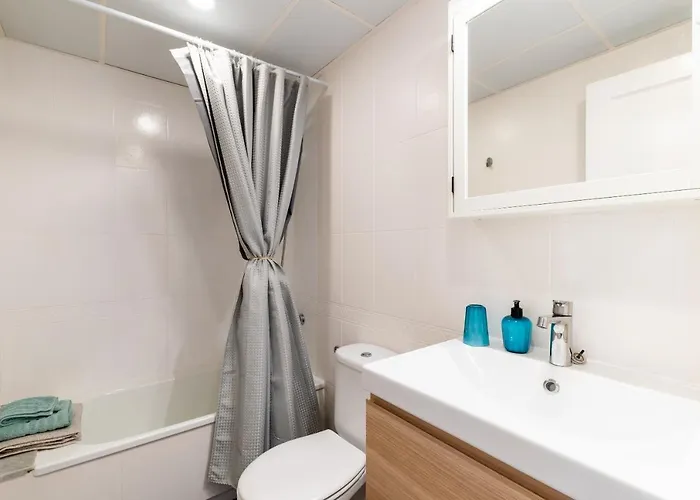 Trendy, Very Well Located Apartmán Playa del Inglés