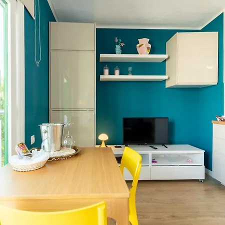 Trendy, Very Well Located *