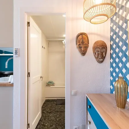 Trendy, Very Well Located *