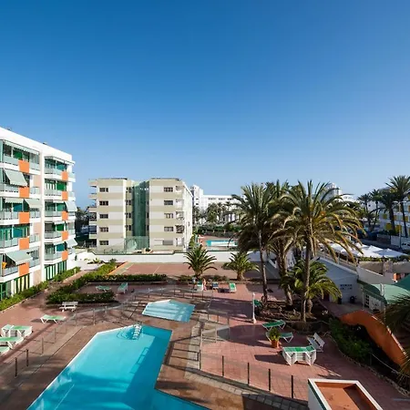 Trendy, Very Well Located Playa del Ingles (Gran Canaria)