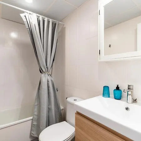 Trendy, Very Well Located Daire Playa del Ingles (Gran Canaria)