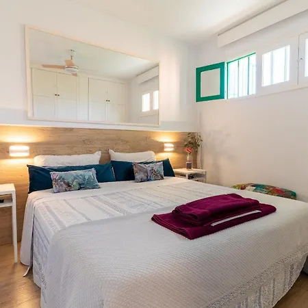 Trendy, Very Well Located Appartement