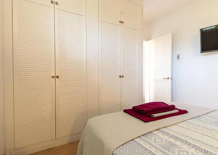 Apartman Trendy, Very Well Located *