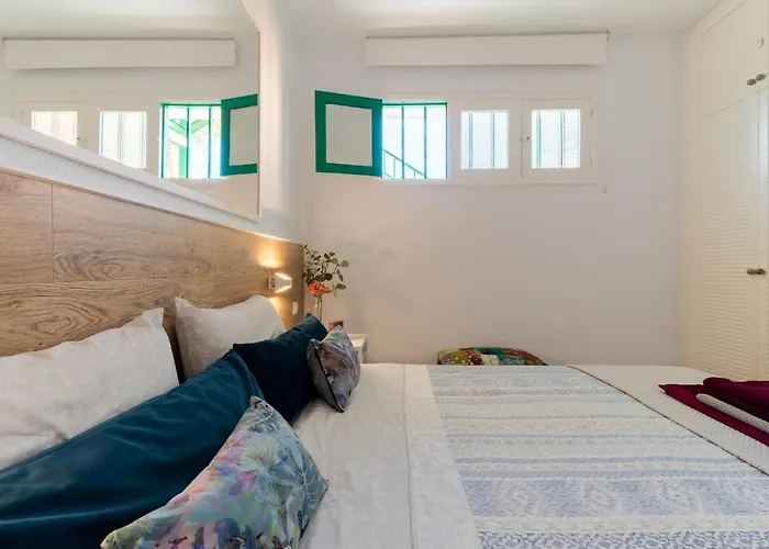 Apartman Trendy, Very Well Located Playa del Inglés