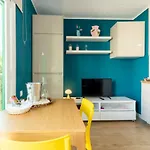Trendy, Very Well Located *