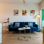 Trendy, Very Well Located Апартаменти Плайя-дель-Інглес