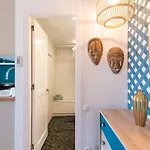 Trendy, Very Well Located *