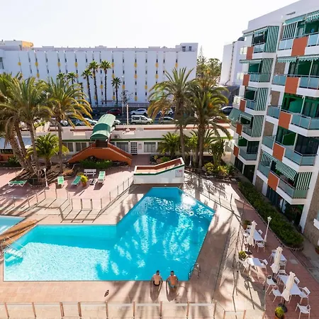 Апартаменты Trendy, Very Well Located Плайя-дель-Инглес